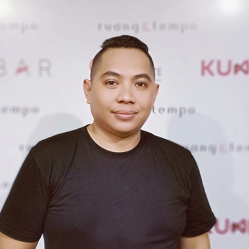 Tri Kurniawan